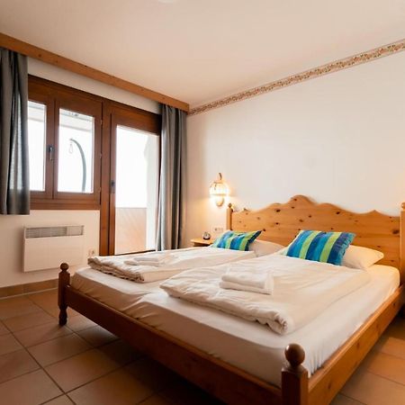 Apartment Weitblick - Almresort Gerlitzen Treffen Kültér fotó