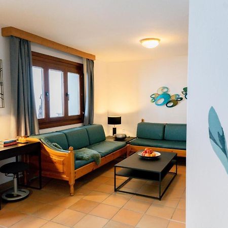 Apartment Weitblick - Almresort Gerlitzen Treffen Kültér fotó