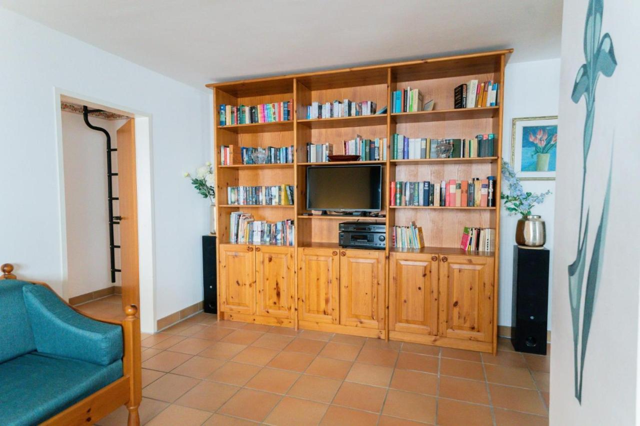 Apartment Weitblick - Almresort Gerlitzen Treffen Kültér fotó