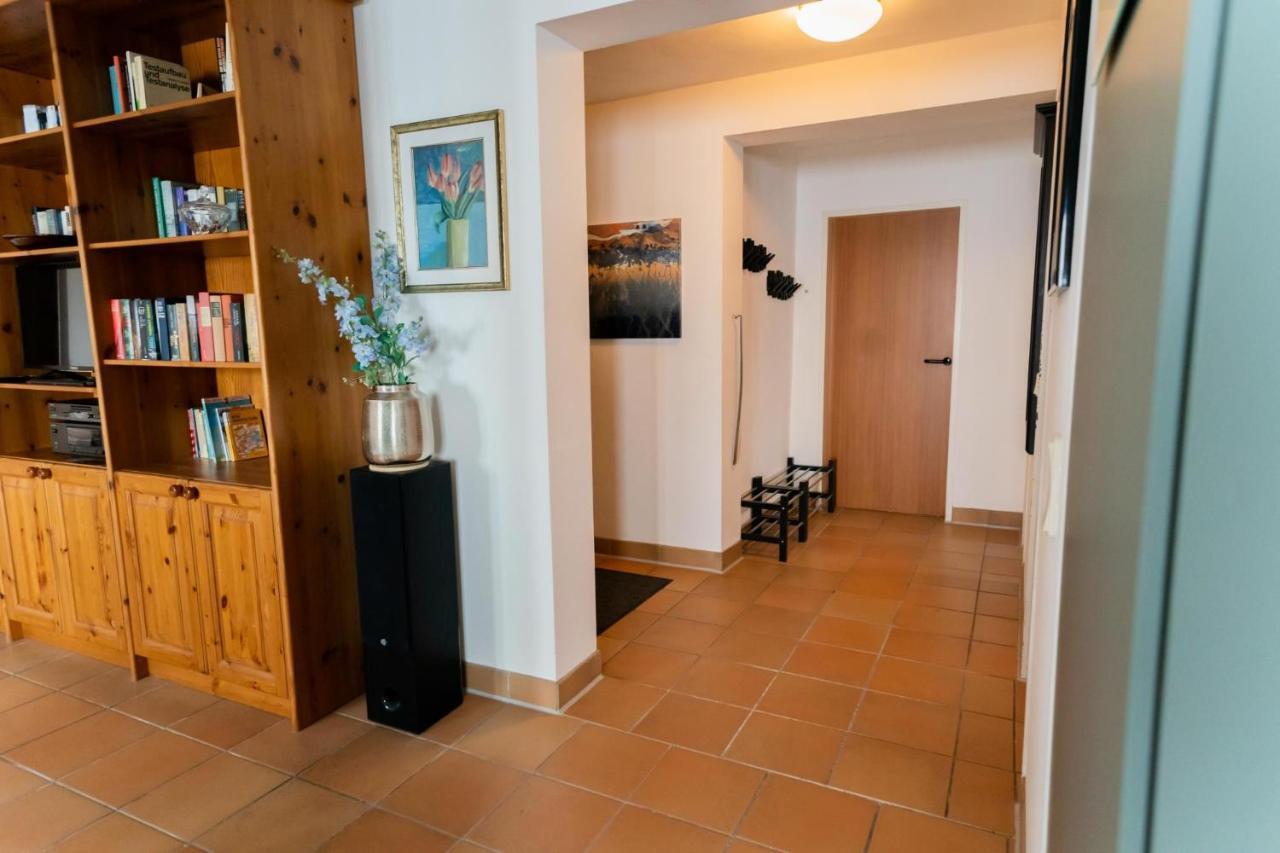 Apartment Weitblick - Almresort Gerlitzen Treffen Kültér fotó