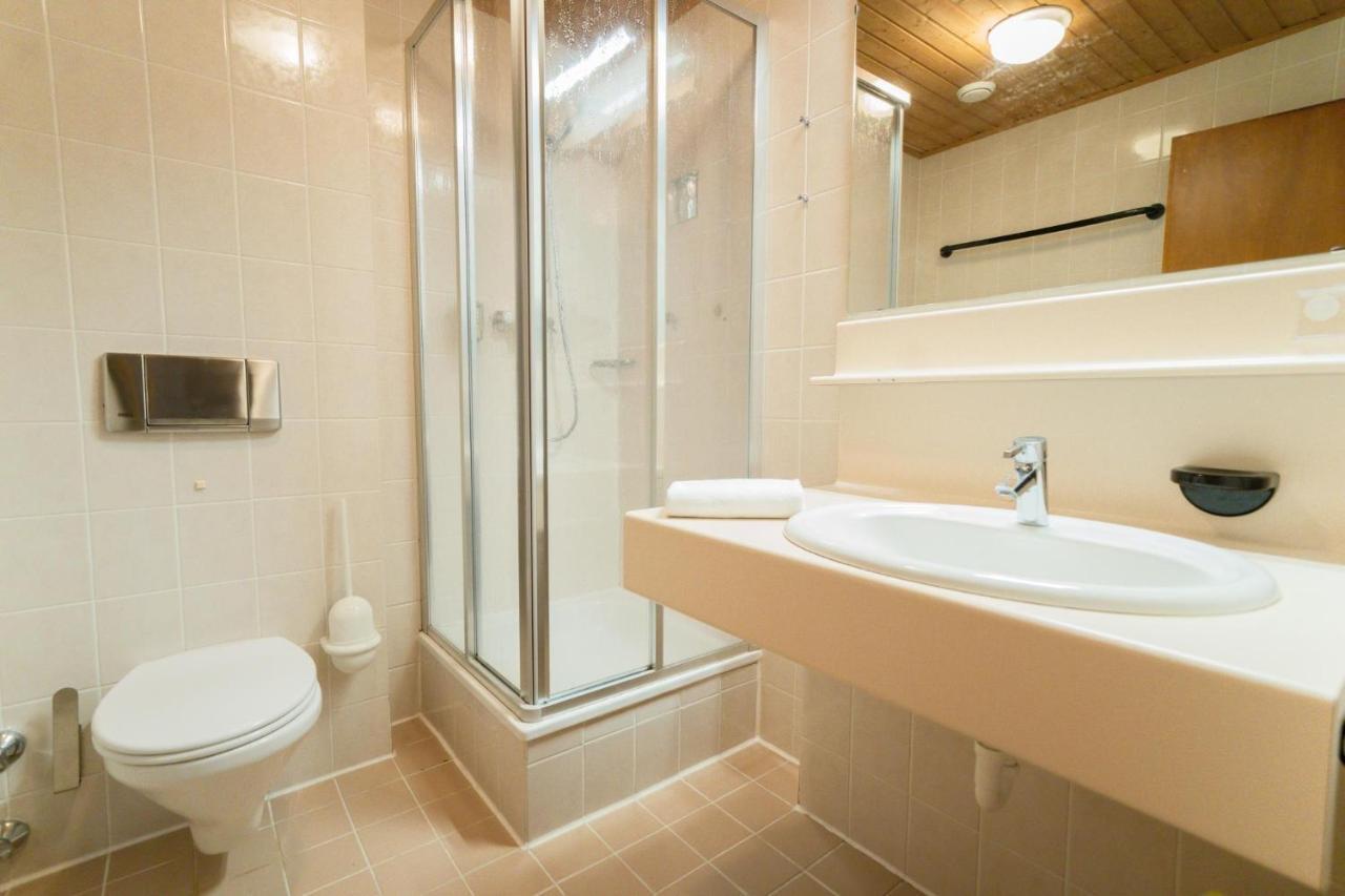 Apartment Weitblick - Almresort Gerlitzen Treffen Kültér fotó