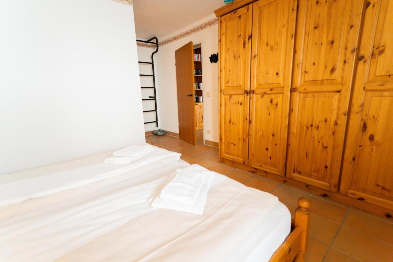 Apartment Weitblick - Almresort Gerlitzen Treffen Kültér fotó